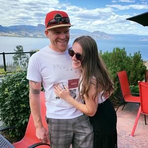 Meet your Posher, Grace